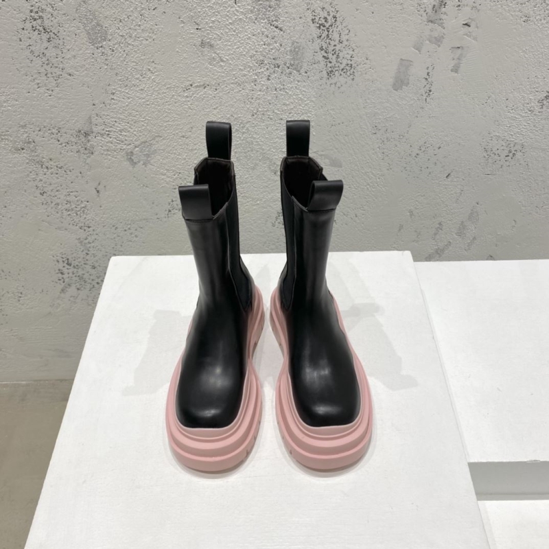 bo*te*ga Ve*ne*ta boots